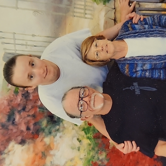 En Memoriam - Picture 3 of 3